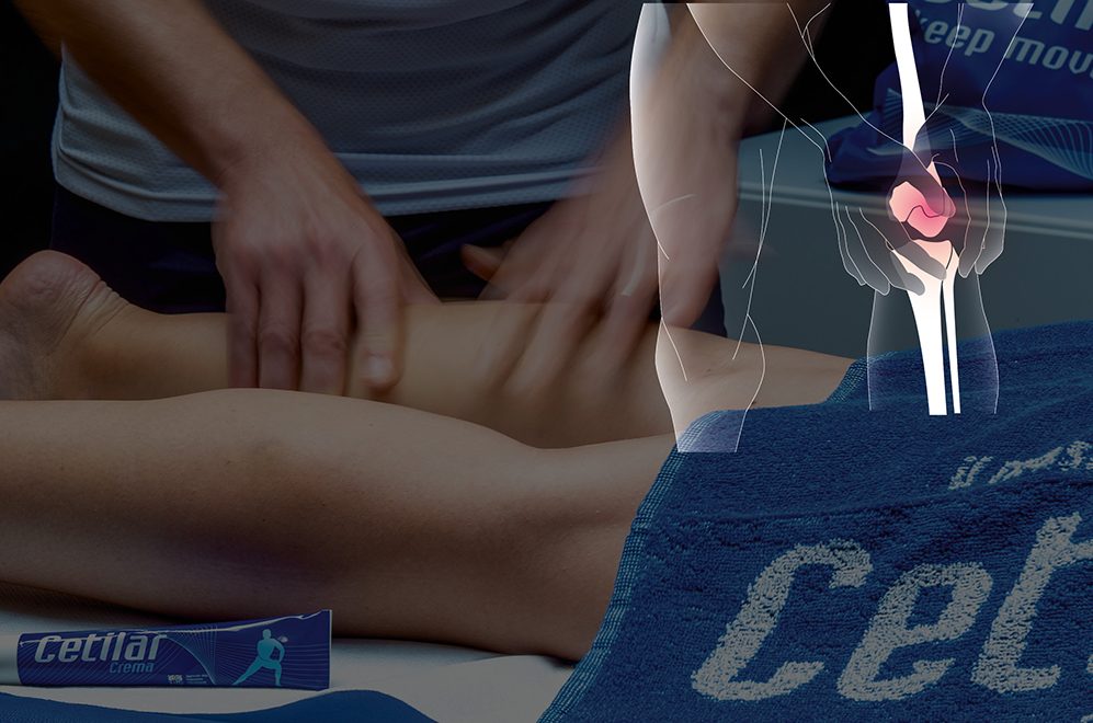 Cetilar® Patch and Cetilar® Tape certified Class 2A Medical Devices -  PharmaNutra Spa