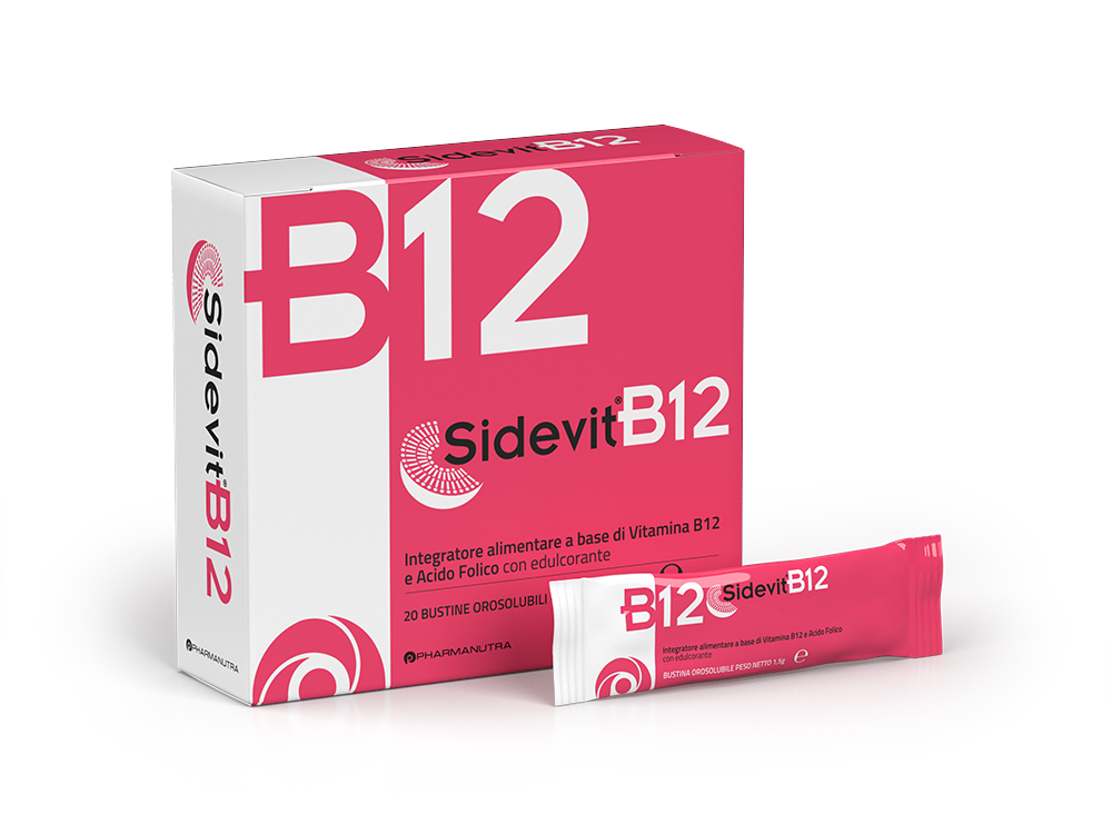 Sidevit B12