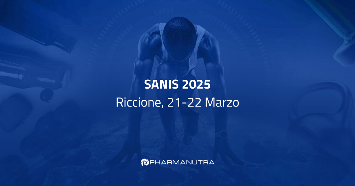 Stati Generali SANIS 2025 - background image